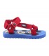 SANDALIAS CASUAL VELCRO MICKEY