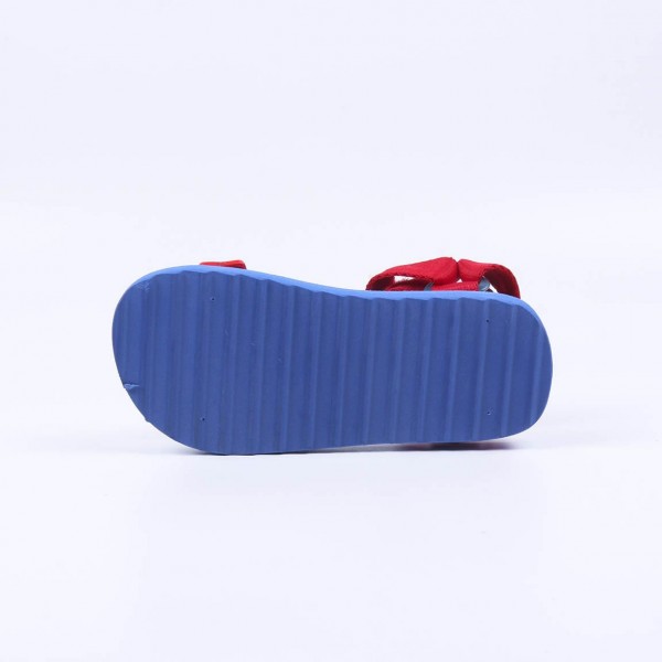 SANDALIAS CASUAL VELCRO MICKEY
