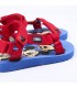 SANDALIAS CASUAL VELCRO MICKEY