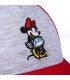 GORRA VISERA CURVA COLETERO MINNIE