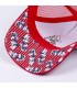 GORRA VISERA CURVA COLETERO MINNIE