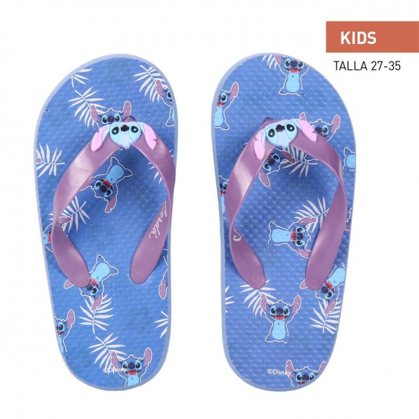 CHANCLAS PREMIUM STITCH