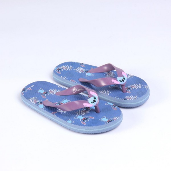 CHANCLAS PREMIUM STITCH