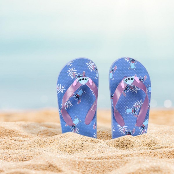 CHANCLAS PREMIUM STITCH