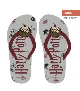 CHANCLAS PREMIUM HARRY POTTER