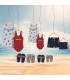 CHANCLAS PREMIUM HARRY POTTER