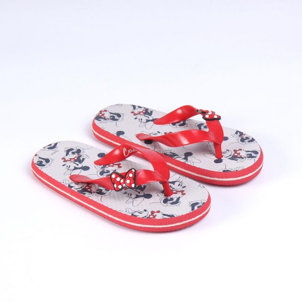 CHANCLAS PREMIUM MINNIE