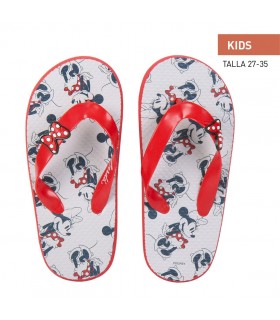 CHANCLAS PREMIUM MINNIE