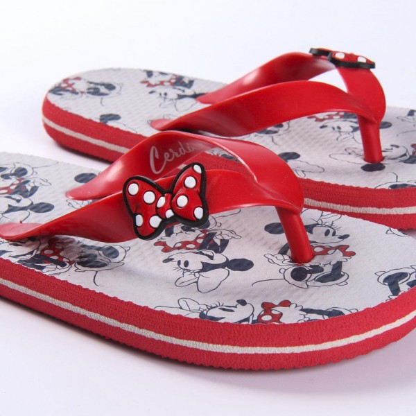 CHANCLAS PREMIUM MINNIE