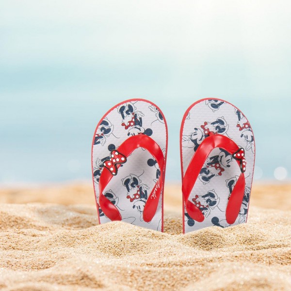 CHANCLAS PREMIUM MINNIE