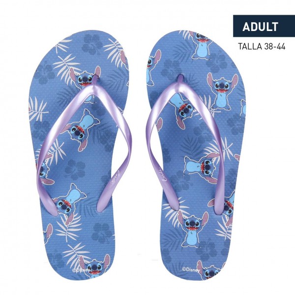 CHANCLAS FLIP FLOP STITCH