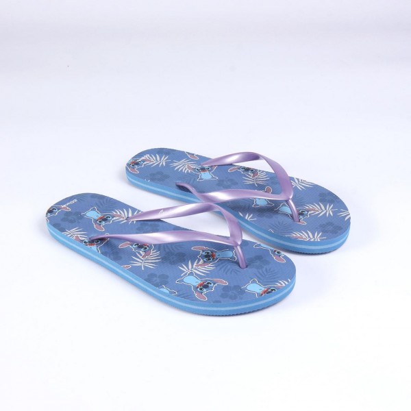 CHANCLAS FLIP FLOP STITCH