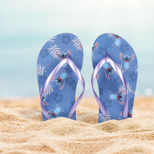 CHANCLAS FLIP FLOP STITCH