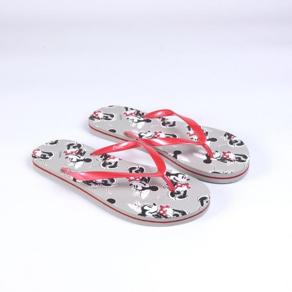 CHANCLAS PREMIUM MINNIE