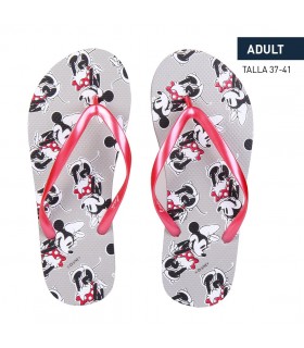 CHANCLAS PREMIUM MINNIE