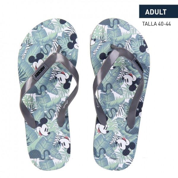 CHANCLAS PREMIUM MICKEY