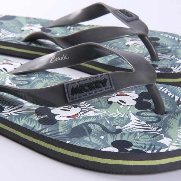 CHANCLAS PREMIUM MICKEY