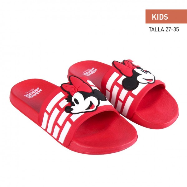 CHANCLAS PALA MINNIE
