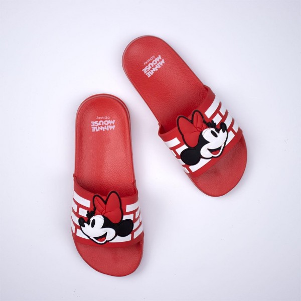 CHANCLAS PALA MINNIE