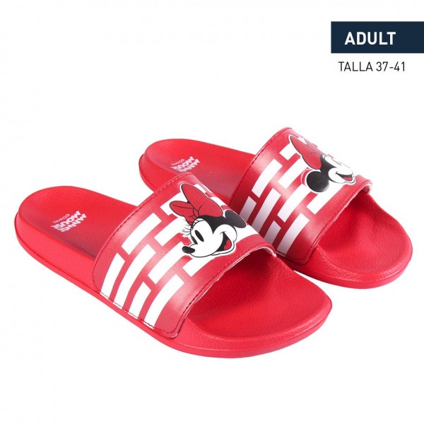 CHANCLAS PALA MINNIE