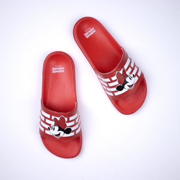 CHANCLAS PALA MINNIE