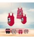 CHANCLAS PALA MINNIE