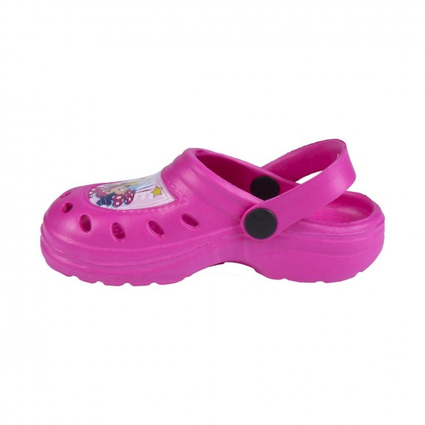 ZUECOS EVA MINNIE