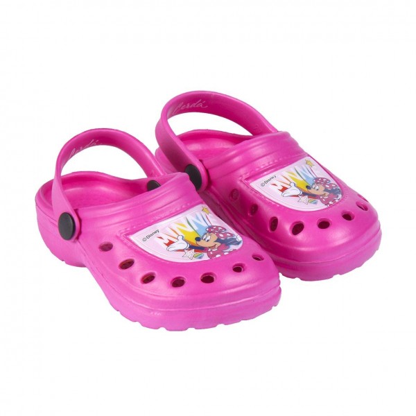 ZUECOS EVA MINNIE