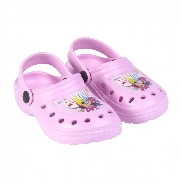ZUECOS EVA MINNIE