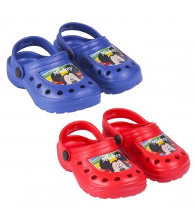 ZUECOS EVA MICKEY