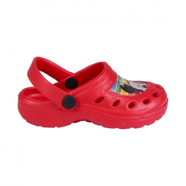 ZUECOS EVA MICKEY