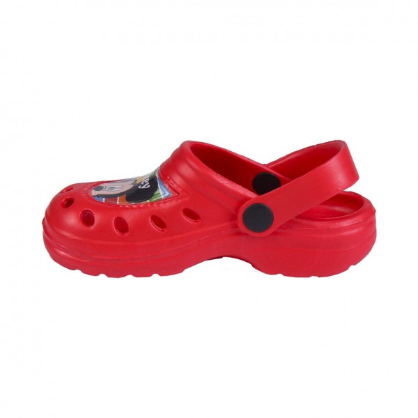 ZUECOS EVA MICKEY