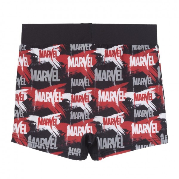 BOXER BAÑO MARVEL