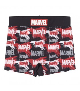 BOXER BAÑO MARVEL