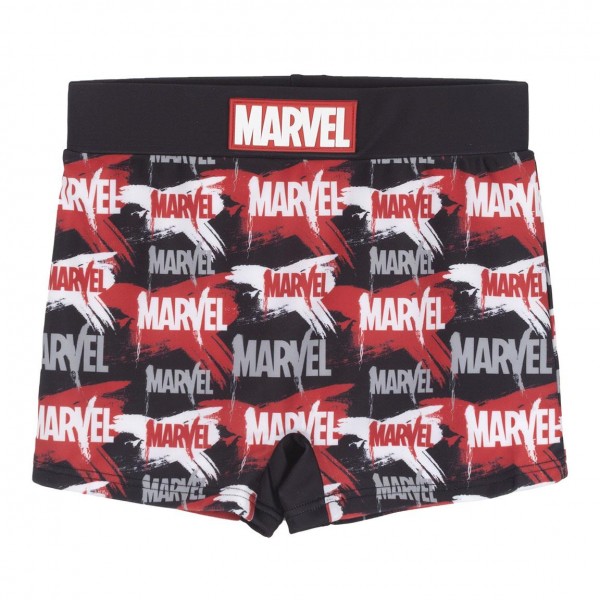 BOXER BAÑO MARVEL