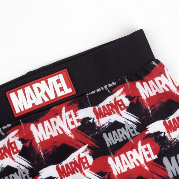 BOXER BAÑO MARVEL