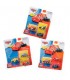 Disney Cars Pack de 3 mini vehículos