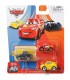 Disney Cars Pack de 3 mini vehículos