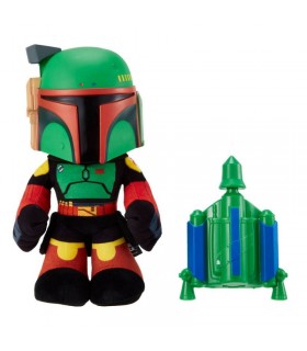 STAR WARS BOBA BOBA FETT 30 CM