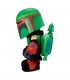 STAR WARS BOBA BOBA FETT 30 CM