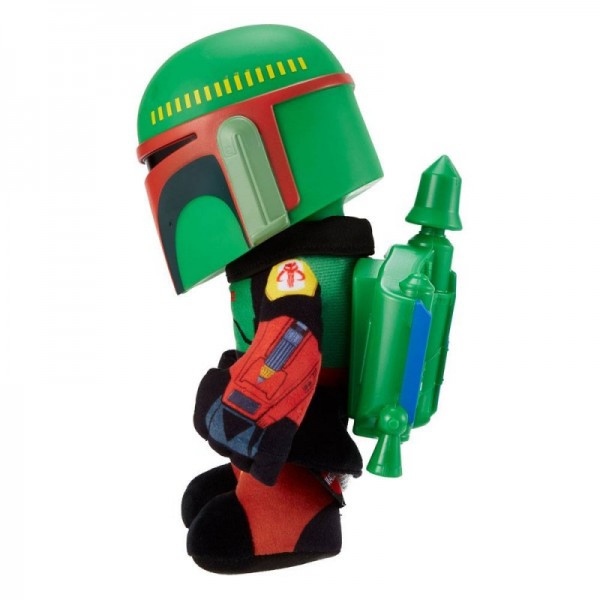 STAR WARS BOBA BOBA FETT 30 CM
