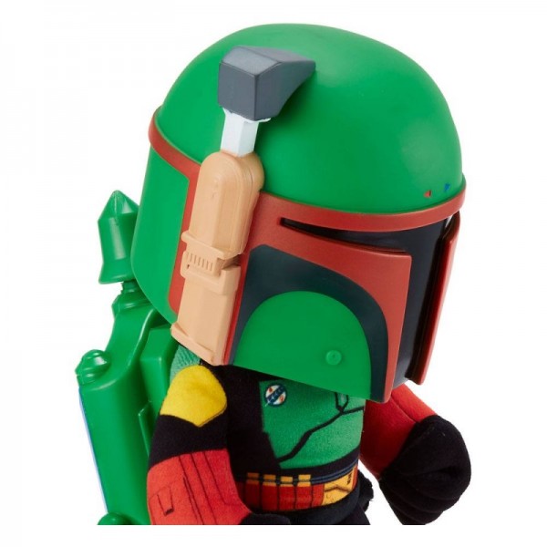 STAR WARS BOBA BOBA FETT 30 CM