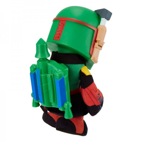 STAR WARS BOBA BOBA FETT 30 CM