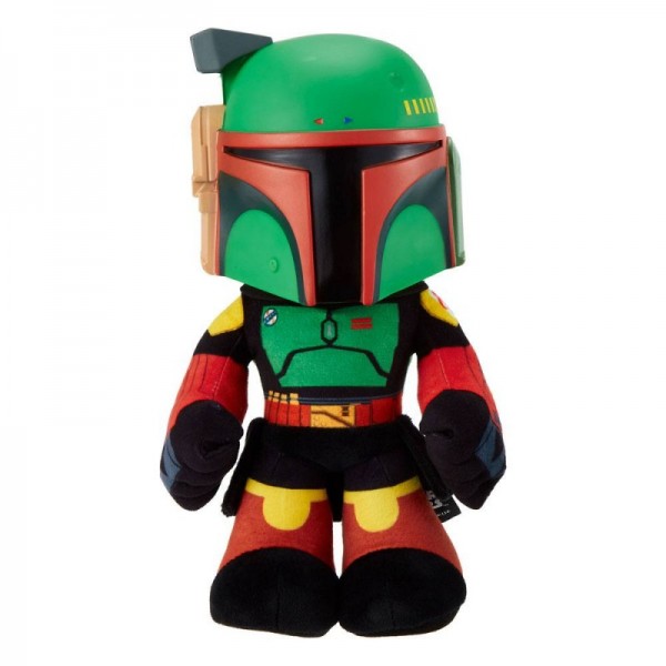 STAR WARS BOBA BOBA FETT 30 CM