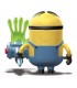 Figura Minions Sticky Hand Stuart GMD90