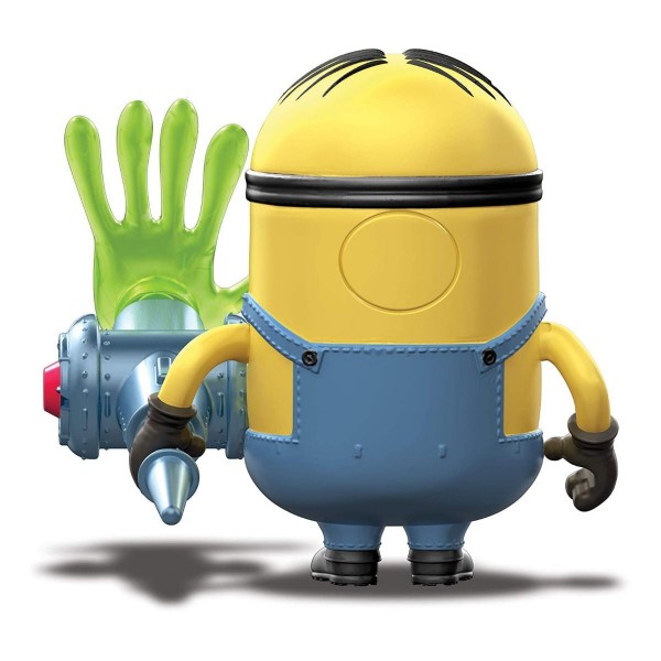 Figura Minions Sticky Hand Stuart GMD90