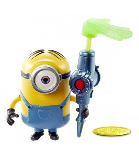 Figura Minions Sticky Hand Stuart GMD90
