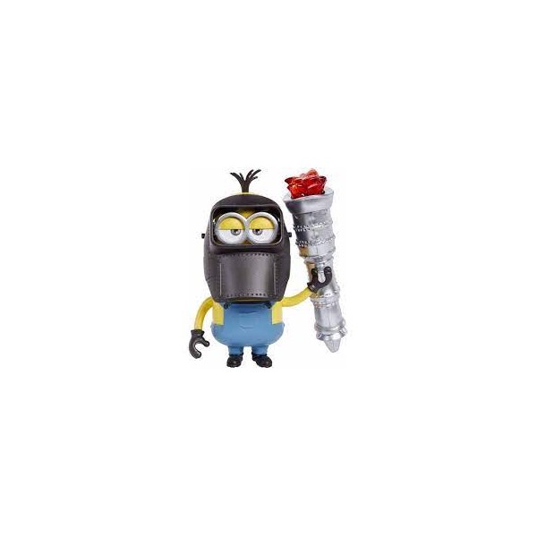 Figura Minions Sticky Hand Stuart GMD90