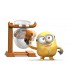 Figura Minions Sticky Hand Stuart GMD90
