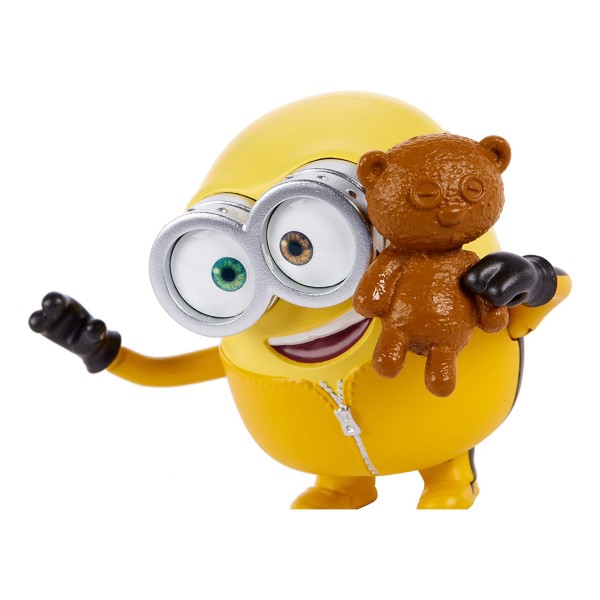 Figura Minions Sticky Hand Stuart GMD90